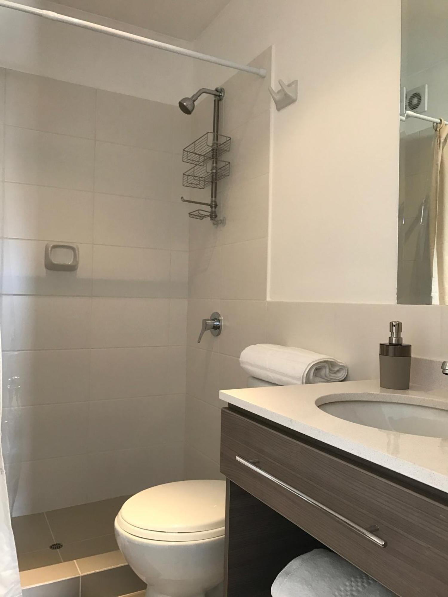 Alu Apartments - Limit With Miraflores Panoramic City View Lima Pokój zdjęcie